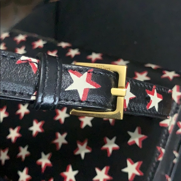 Yves Saint Laurent Bags Ysl Fanny Pack Poshmark